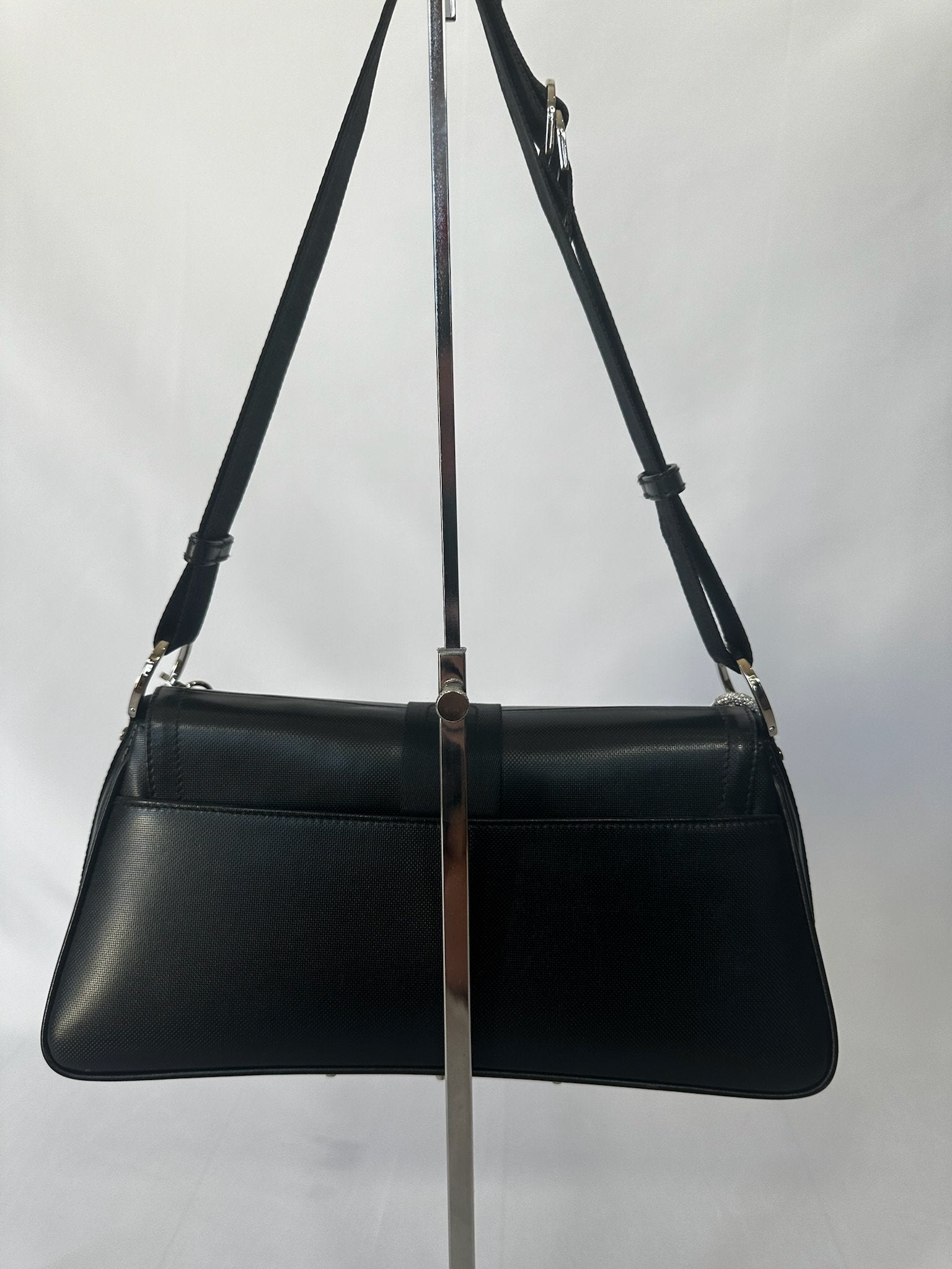 Christian Dior Vintage Shoulder Bag