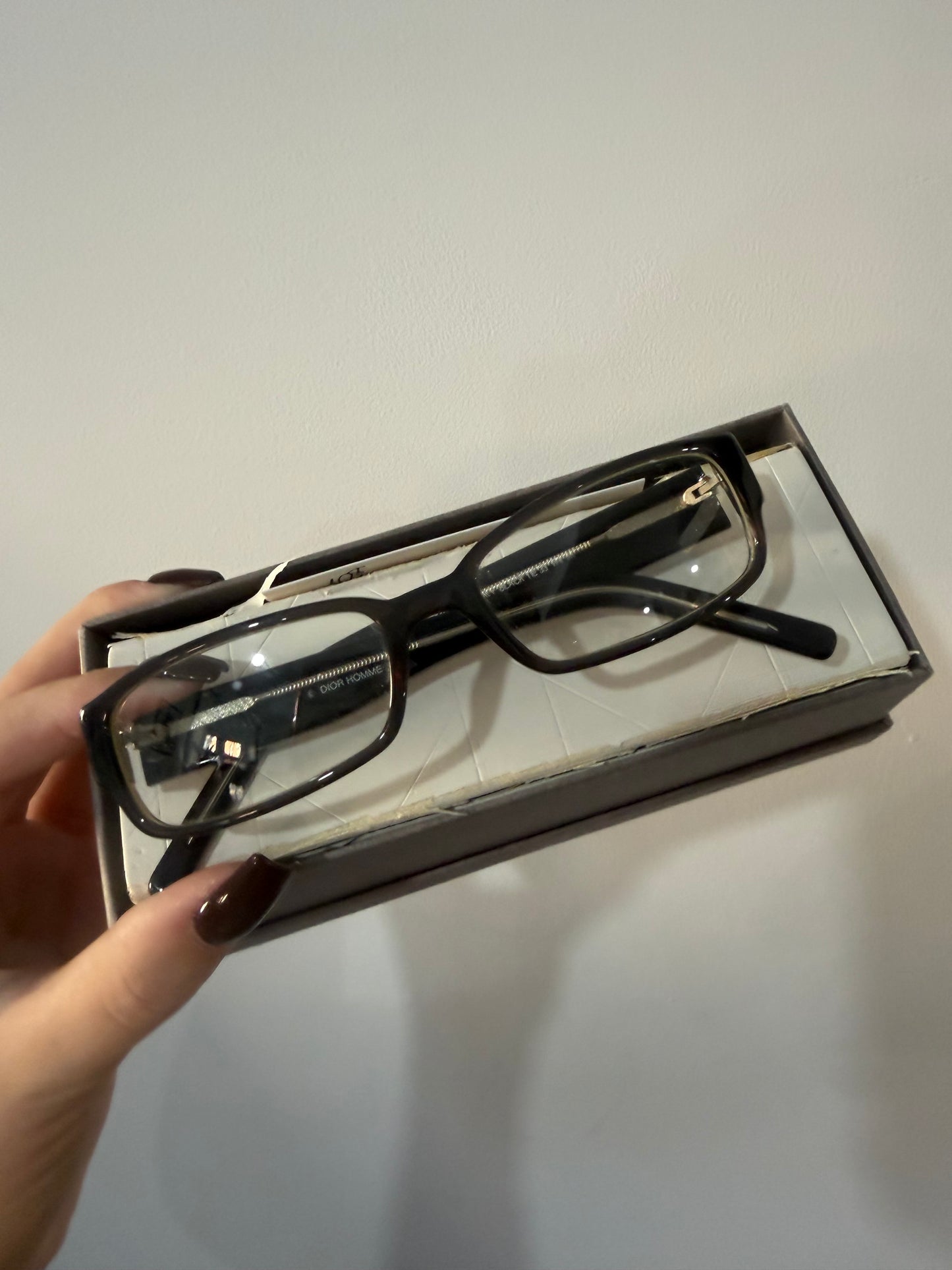 Dior Non Prescription Glasses