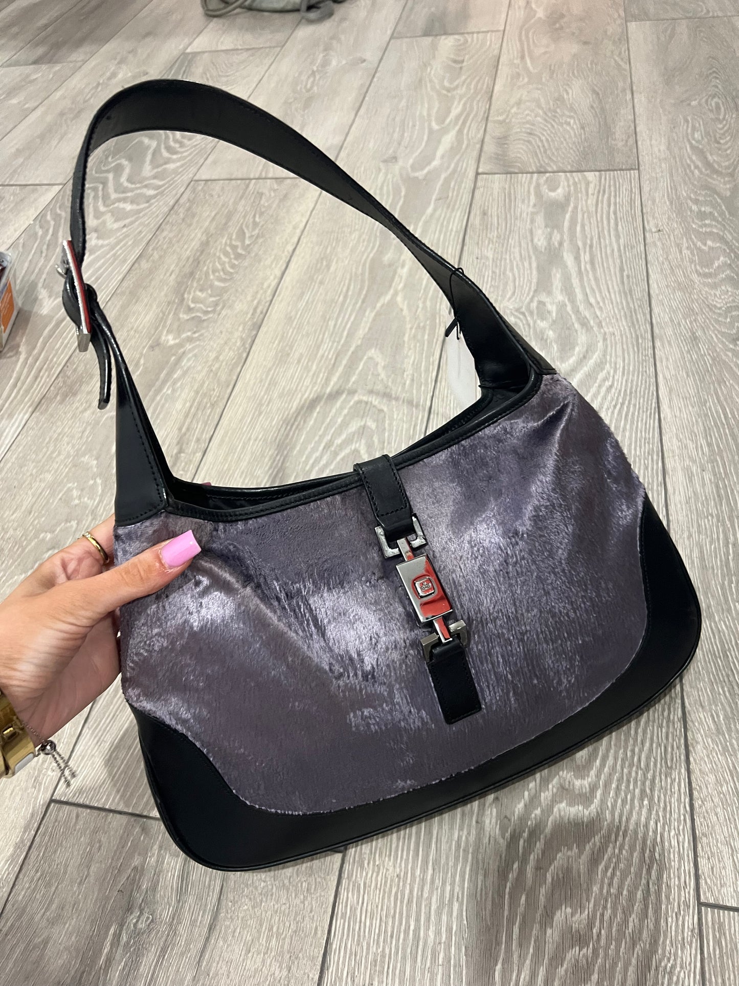 Gucci Jackie Handbag