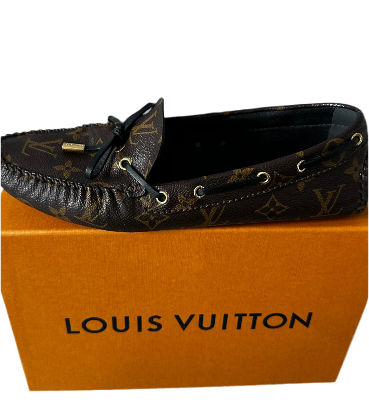 Monogram Louis Vuitton Shoes, 7