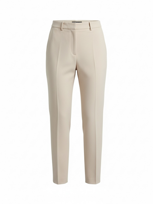 Preloved Paule Ka Trousers Size Small Beige