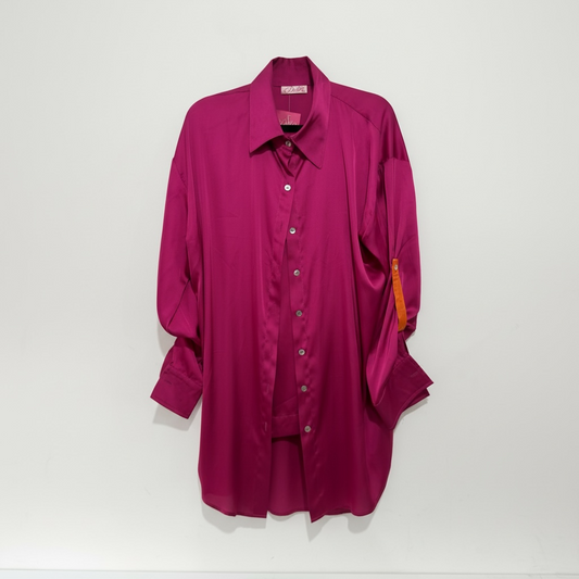 Pre-owned, Pink Dolly Custommade  Co-ord, Size S