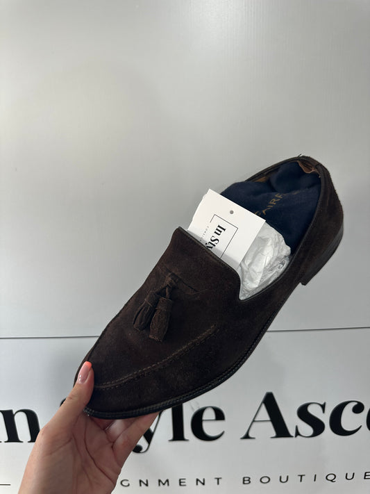 Fairfax & Favor Men’s Loafers, Size 45 Men’s 11
