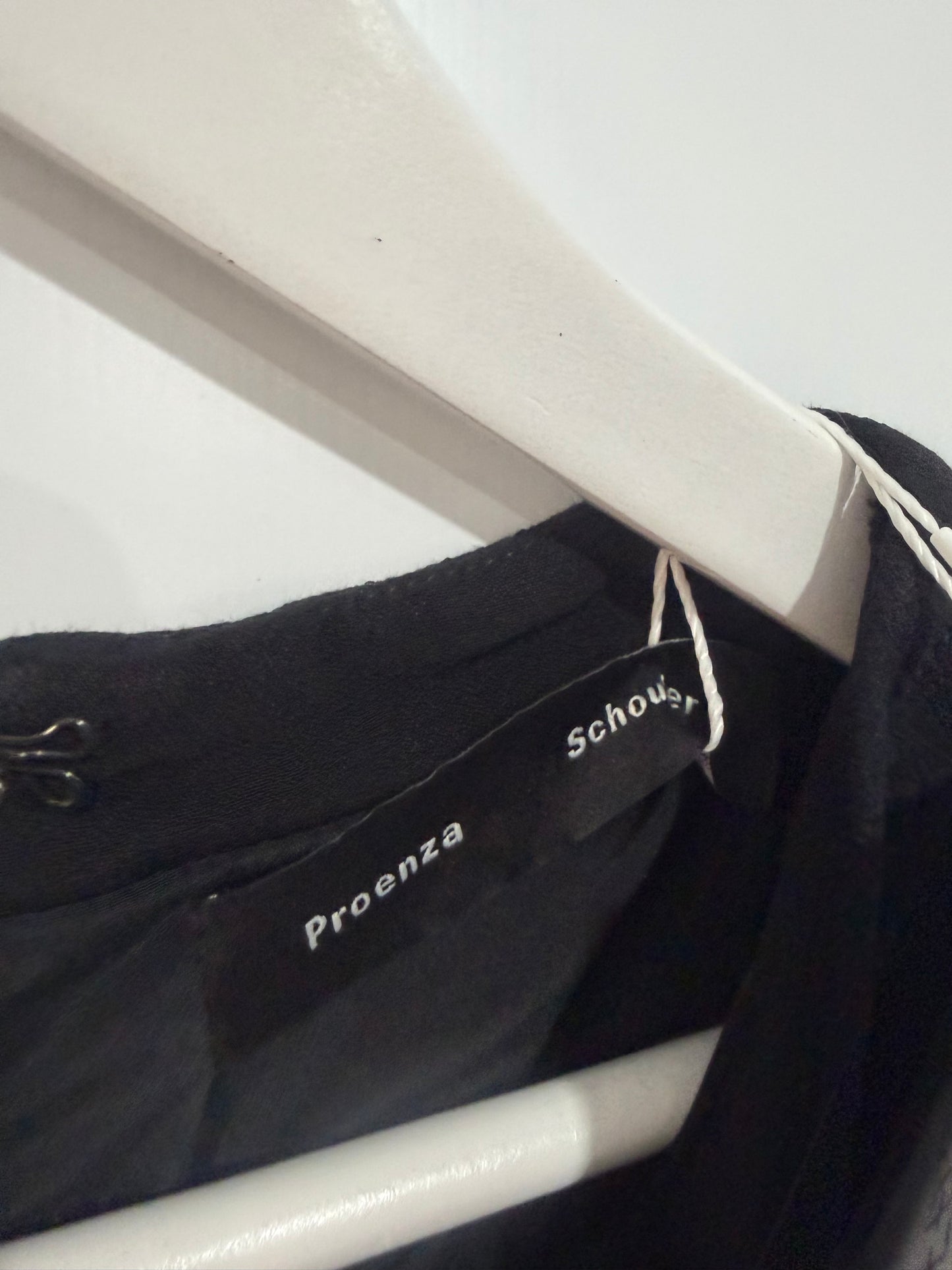 Pattern Proenza Schouler Dress, Size 10