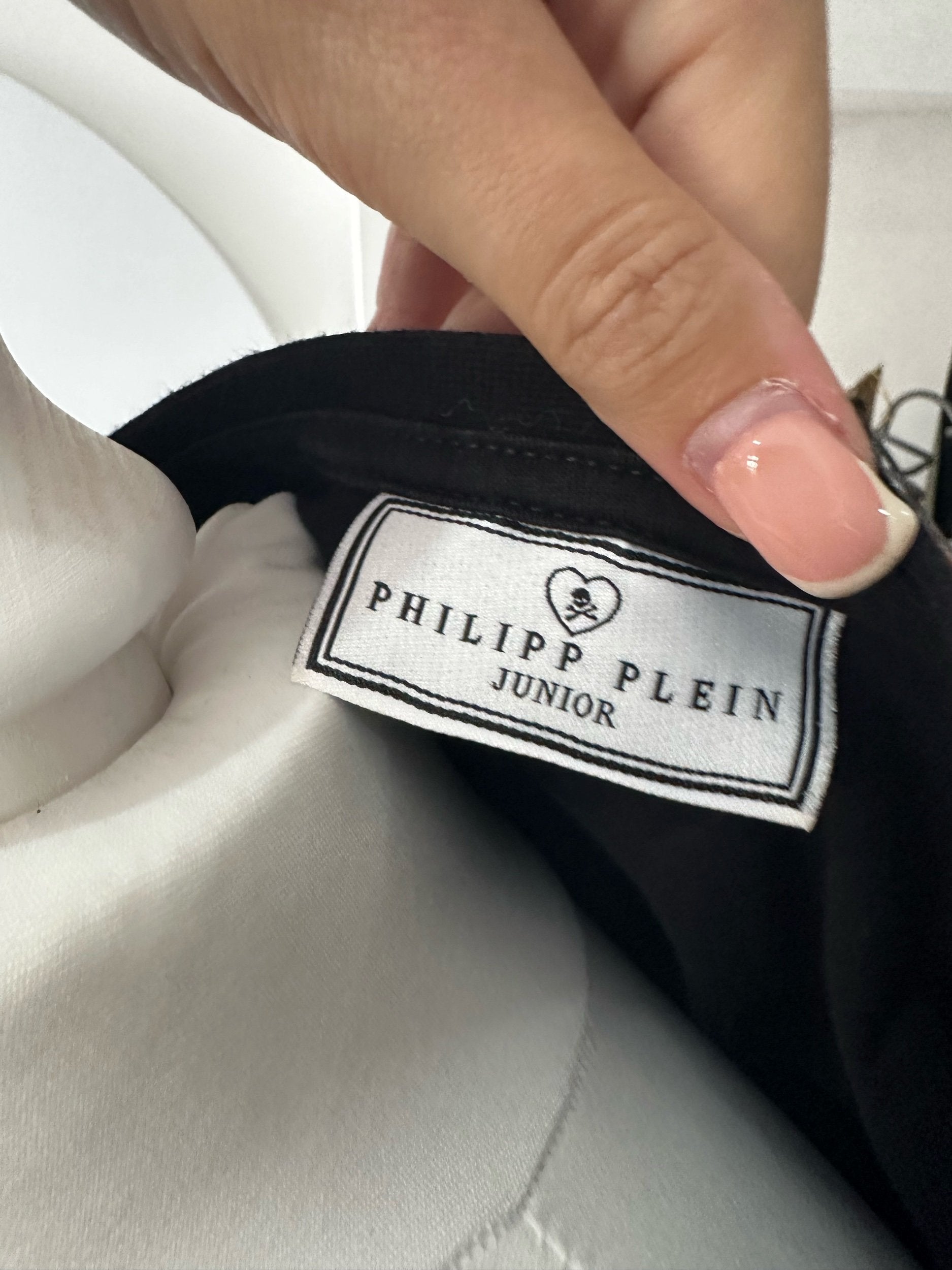 Philipp Plein Top - Age 16