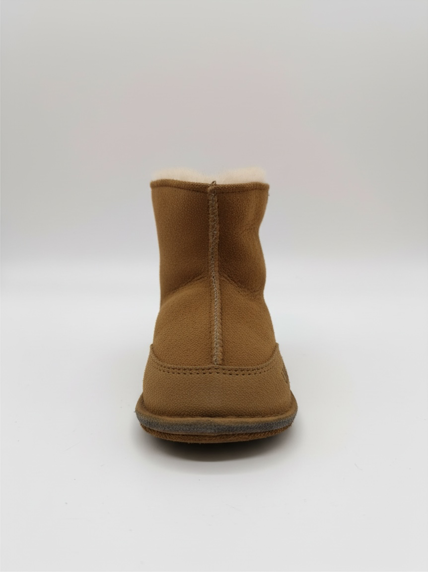 Preloved Kids Ugg Shoes Infant Brown