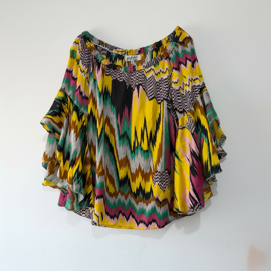 Jeff Gullamo Top, Medium