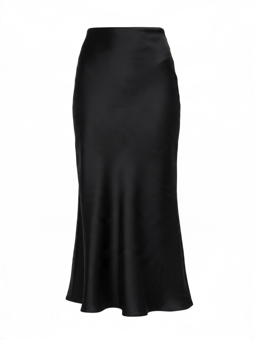 Preloved Anine Bing Skirt Size XS Black