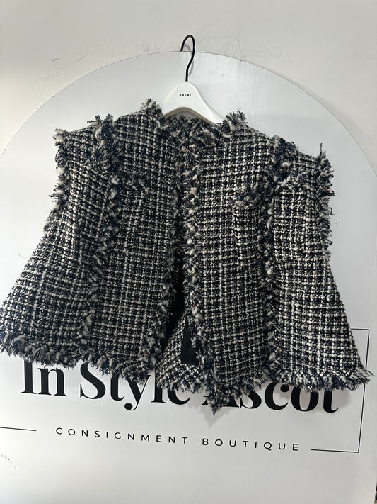 Sacai Waistcoat, M/L