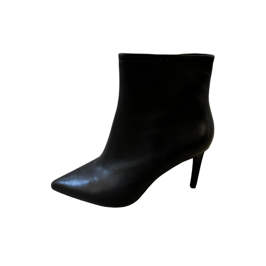 ASH Ankle Heeled Boots - 6.5