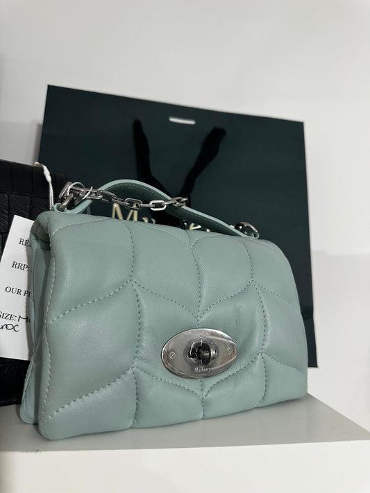 Mulberry Tiny Softie