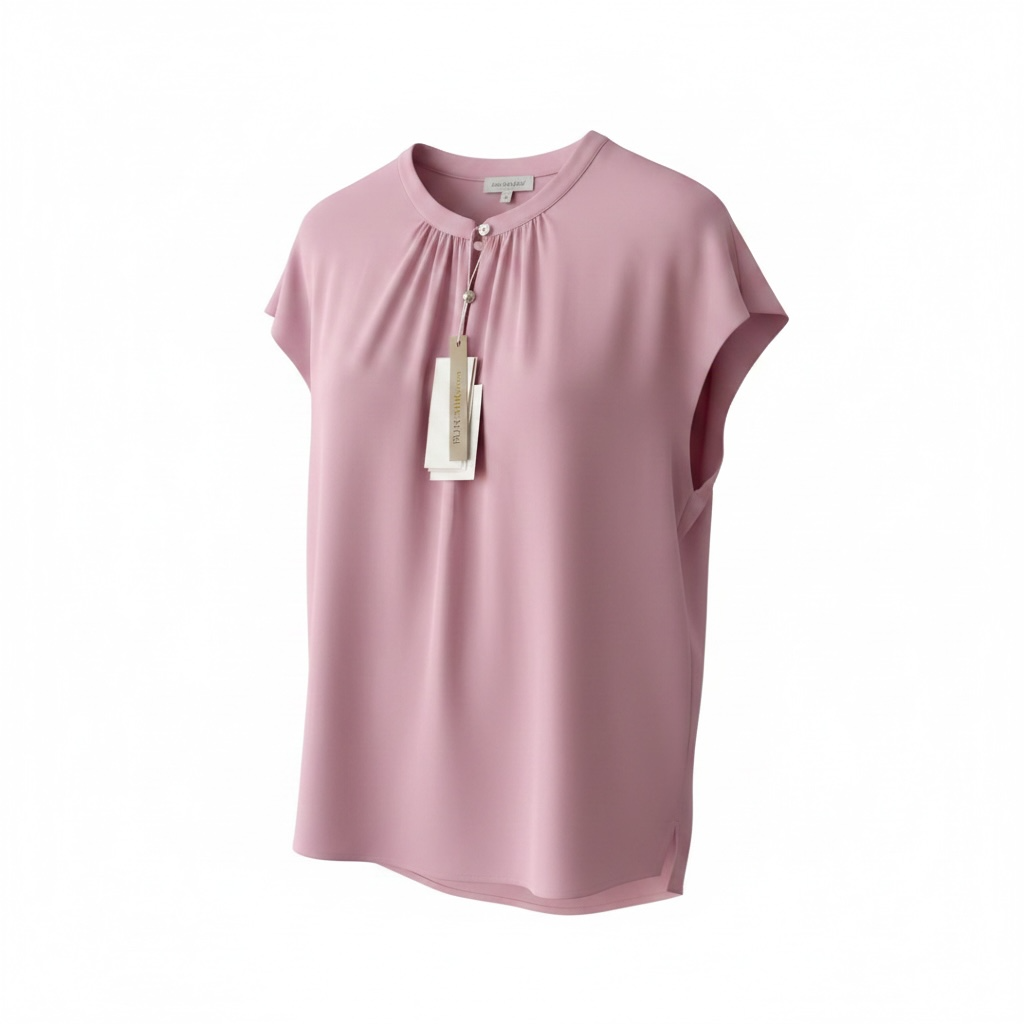 Preloved Pink BNWT Dea Kudibal Blouse, L