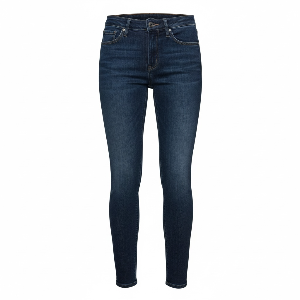 Navy AG Jeans, Waist 29 R