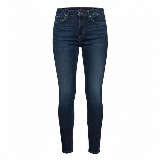 Navy AG Jeans, Waist 29 R