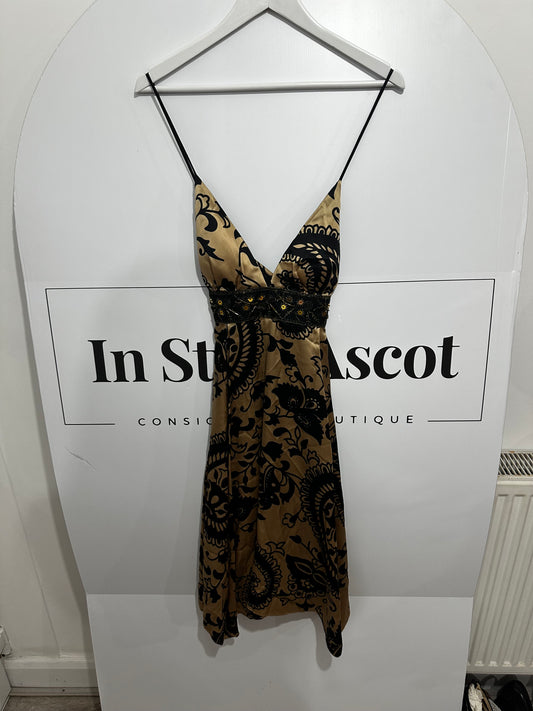 Single Dress