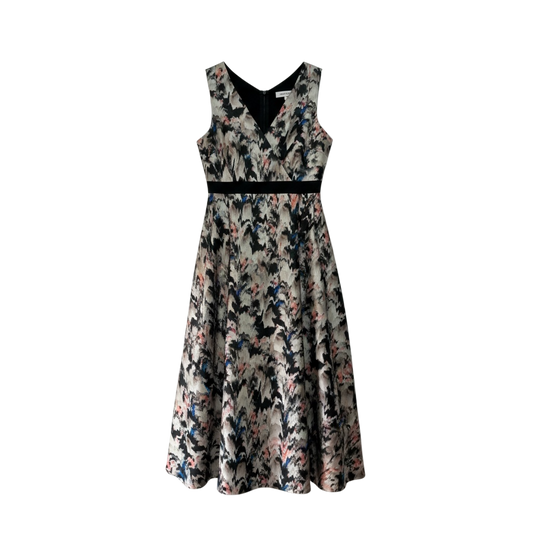 Pre-owned Black L.K. Bennett Dress, UK 10