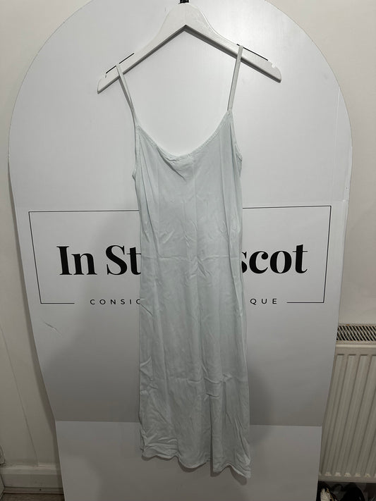 Blue Ghost Dress, Small