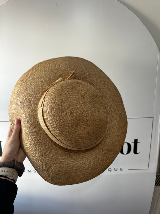 Liberty Straw Hat