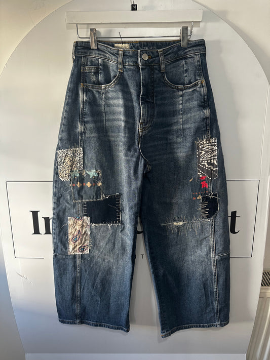 Pilcro Jeans, 10