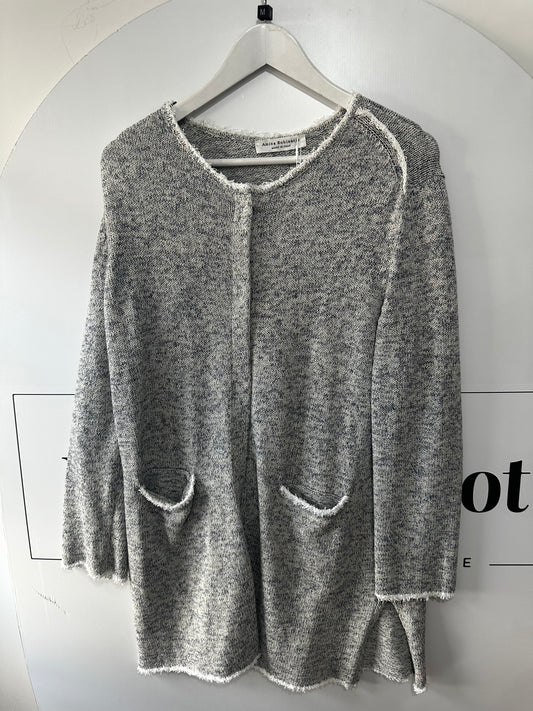 Amina Rubinacci Jacket, Size M/L
