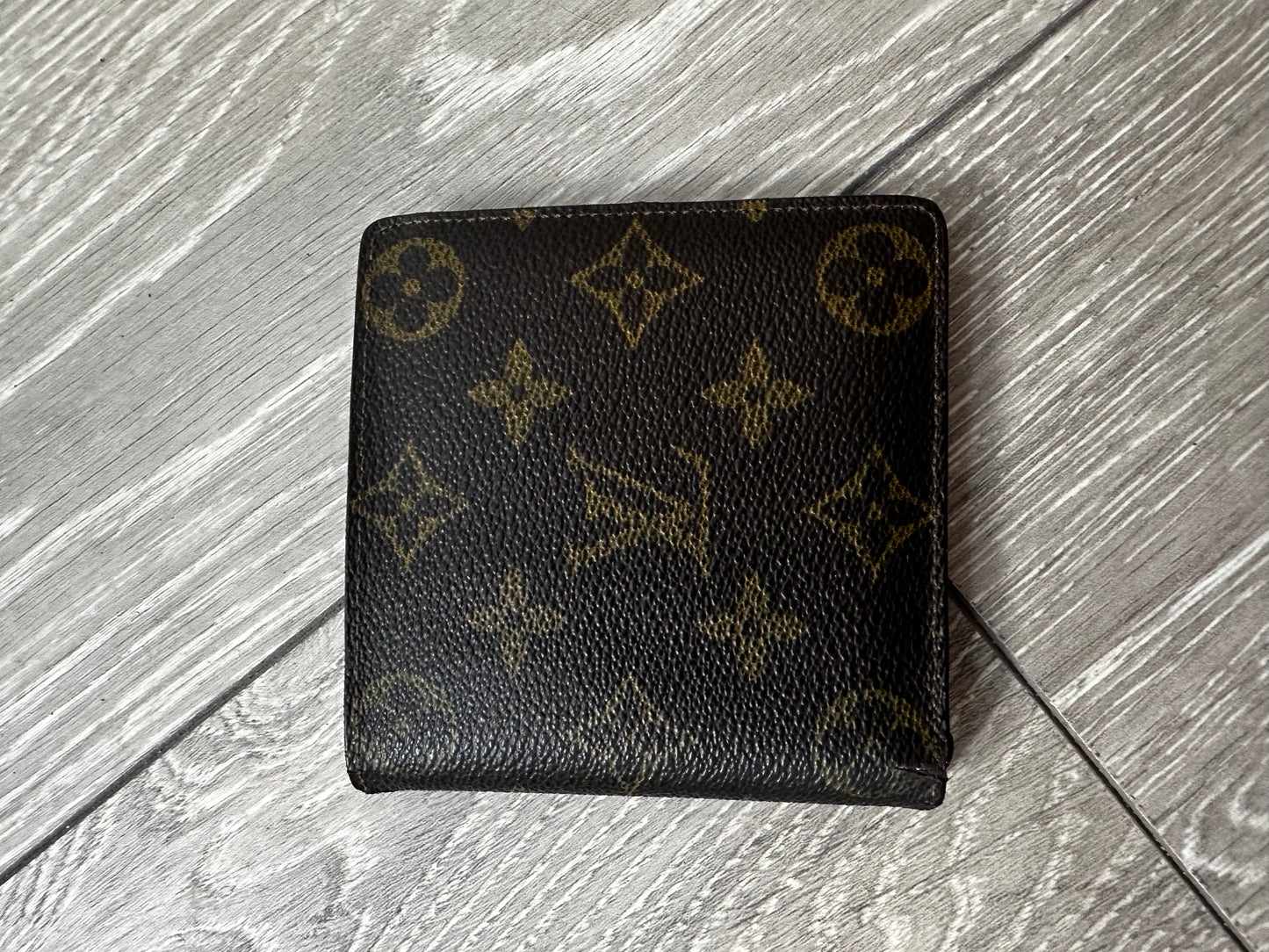 Louis Vuitton Vintage Wallet