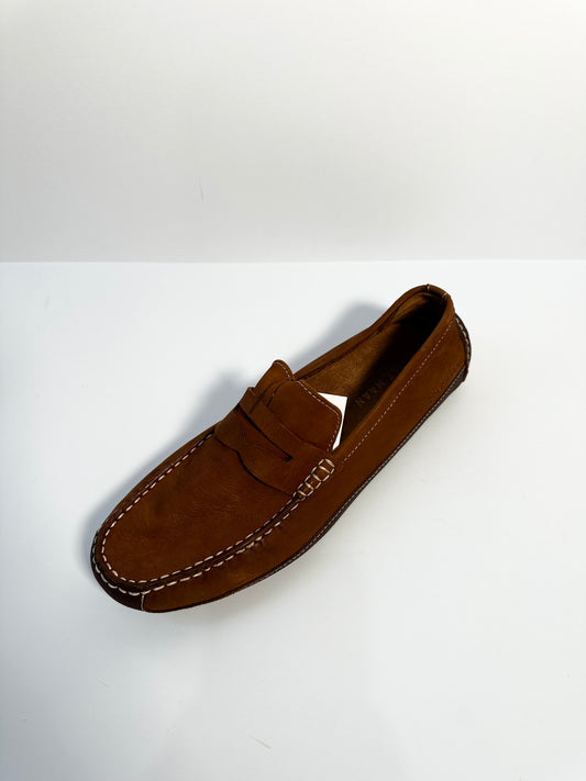 Brown Cole Haan Loafers, UK 9