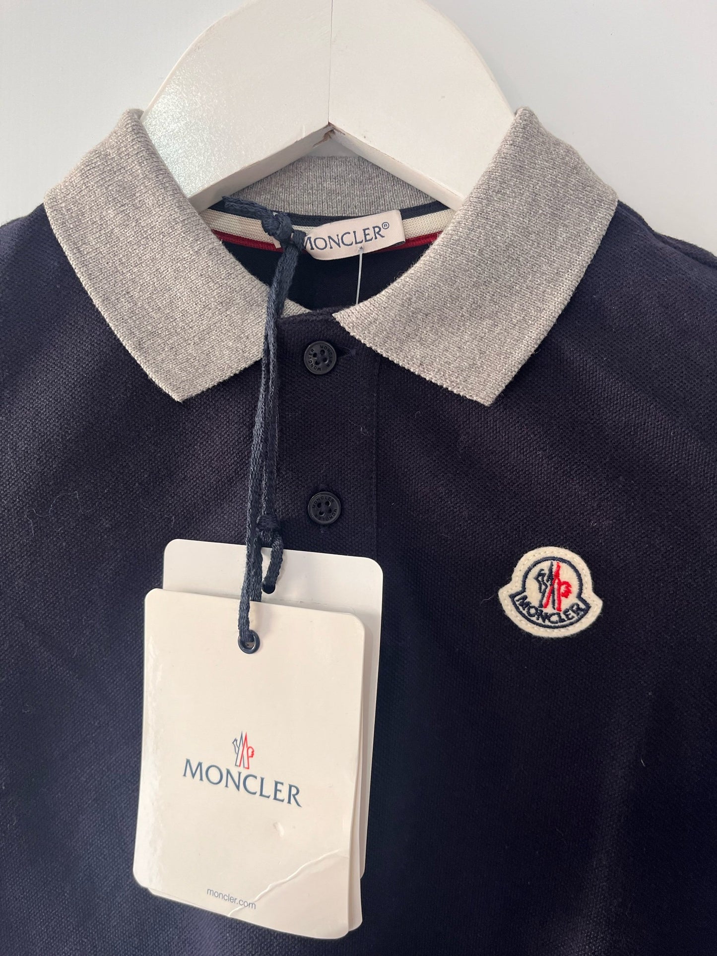 Moncler Kids Top - Age 4