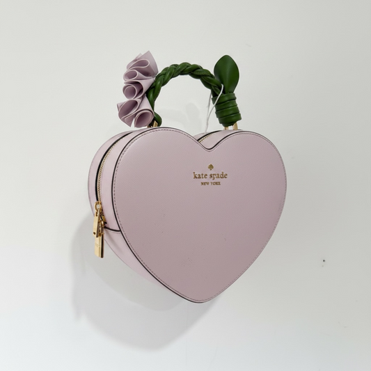 Pre-owned, Lilac Kate Spade Handbag