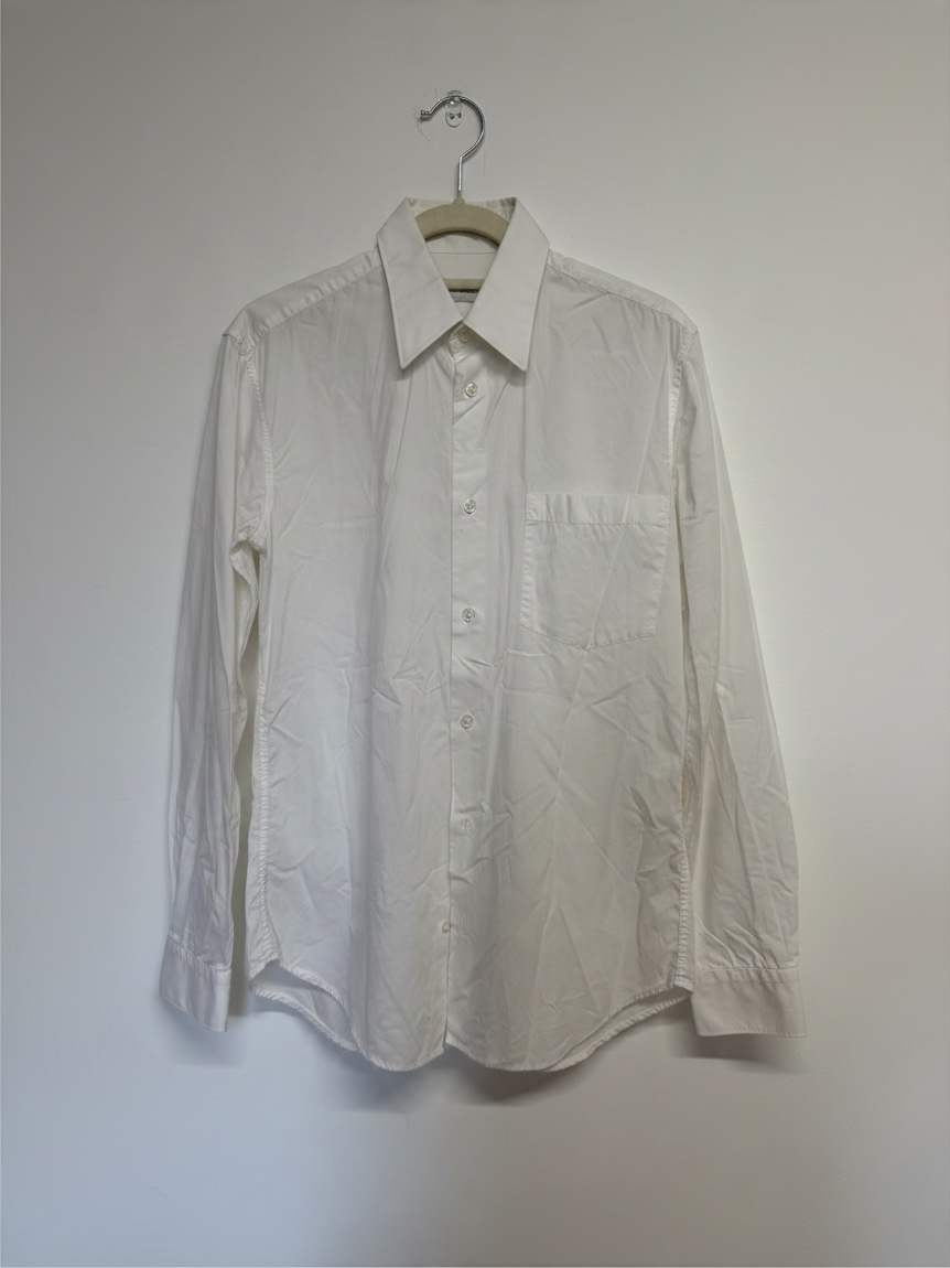 Preloved Stella McCartney Shirt XS White