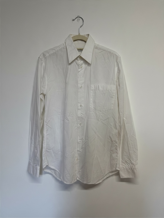 Preloved Stella McCartney Shirt XS White