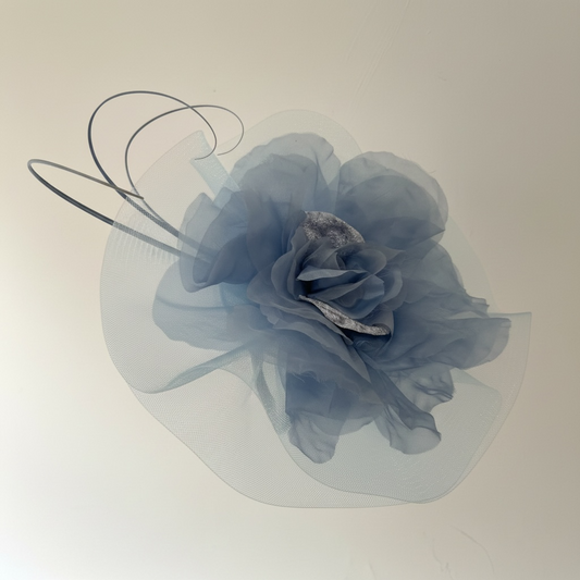 Preloved, Blue Snoxell & Gwyther Fascinator