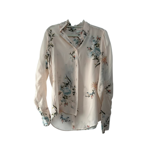 Pink Joie Blouse, Size S