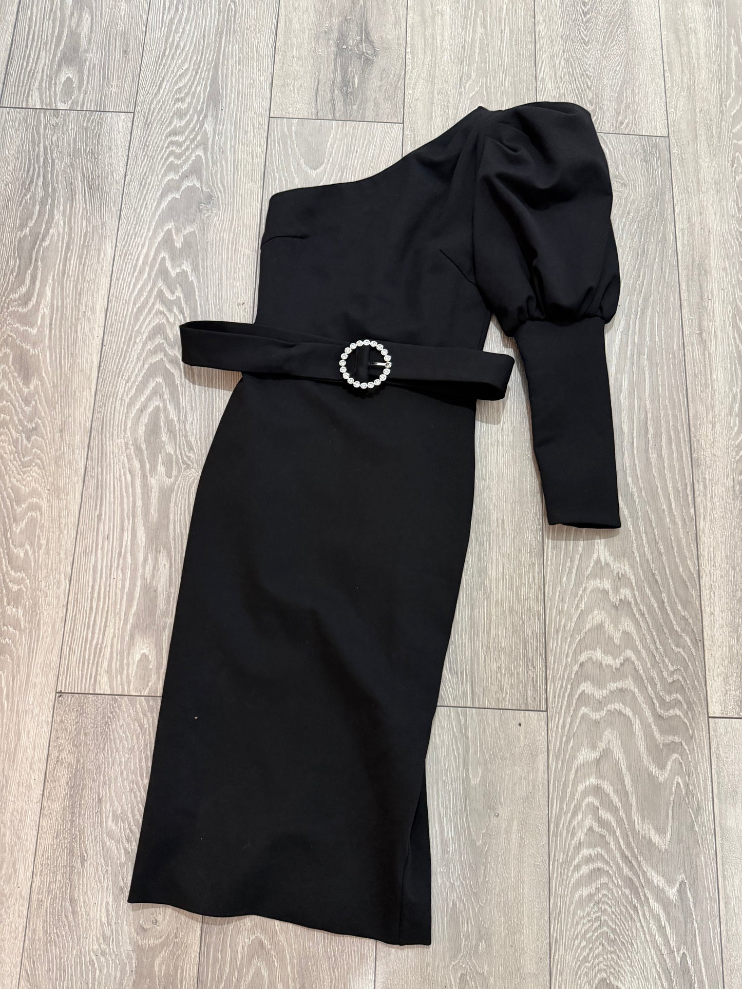 Black Lavish alice Brand New Dress, Size 6