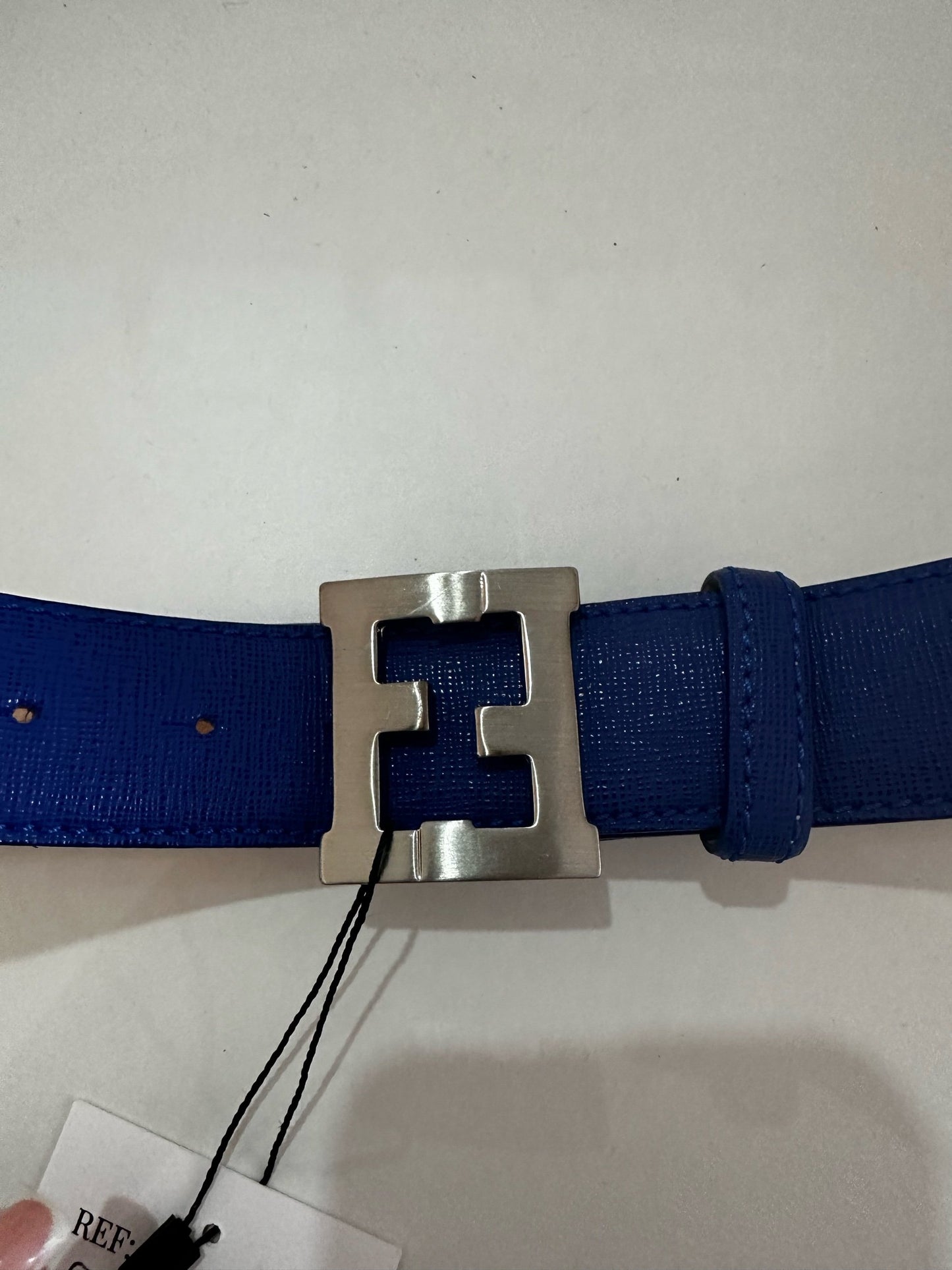 Fendi Kids Belt