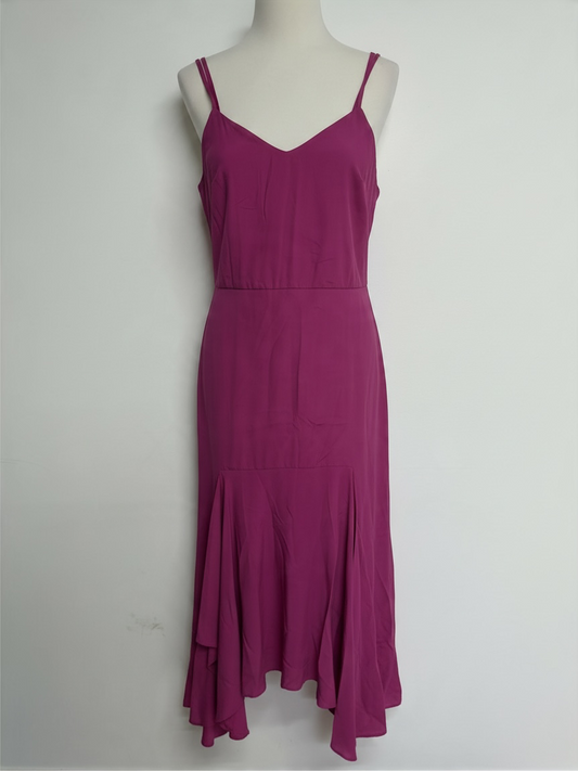 Preloved BNWT Solace London Dress Size 6 / 8 Pink