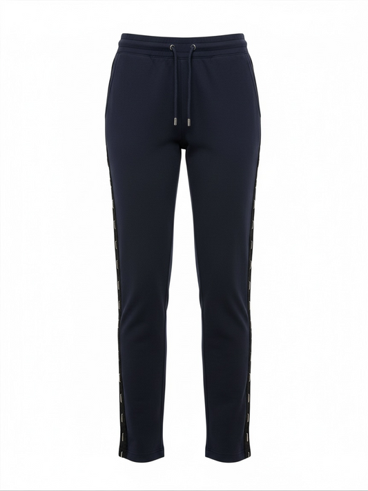 Preloved Pinko Joggers Size Small Navy