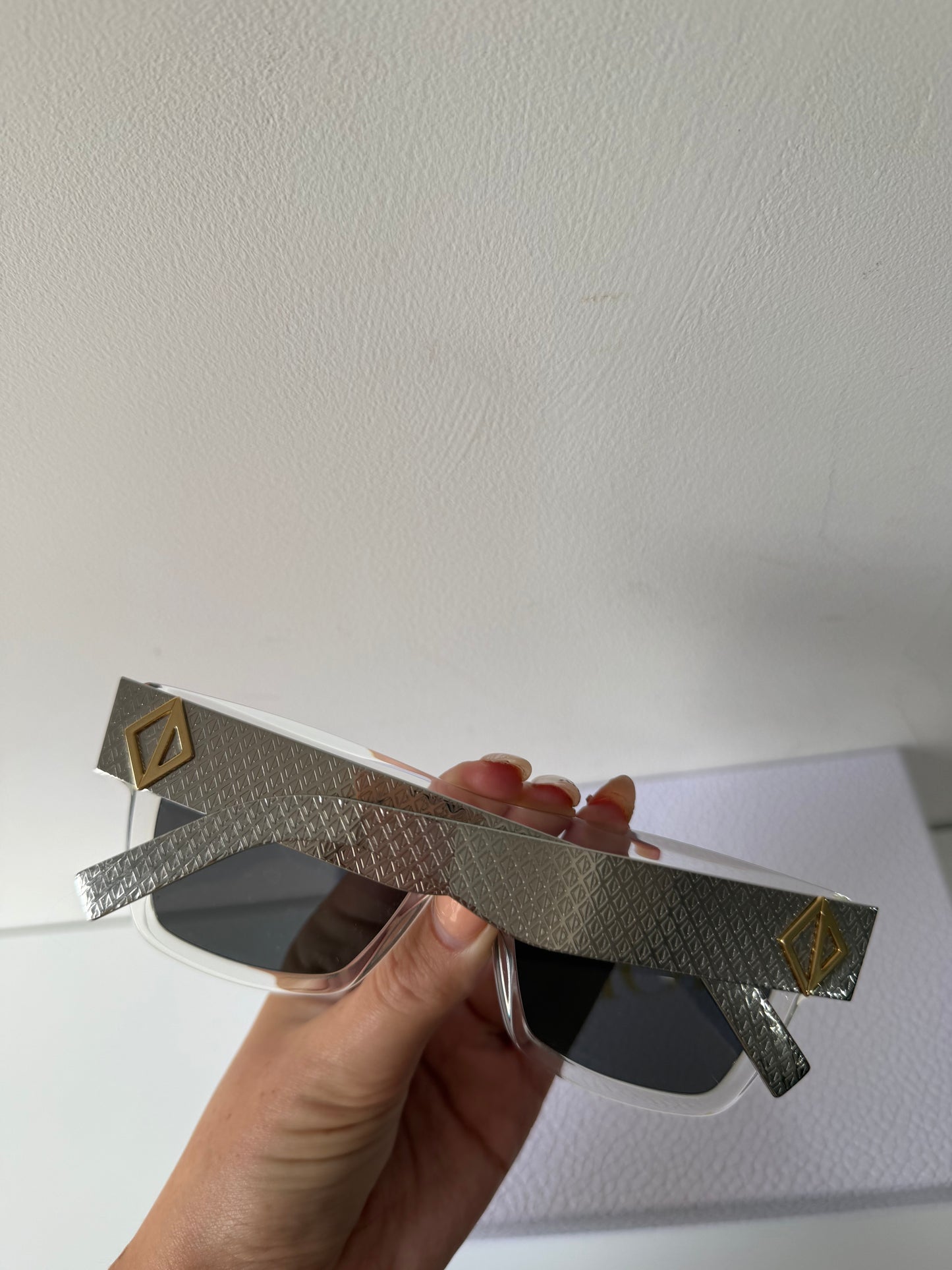 Preloved, Glass Christian Dior Sunglasses
