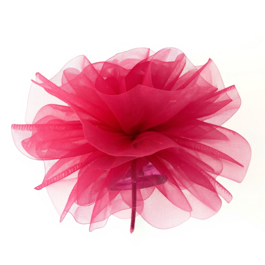 Preloved, Pink Snoxell & Gwyther Fascinator