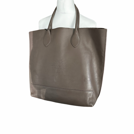 Mulberry Shopper Bag