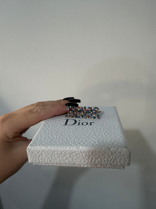 Dior Double ring