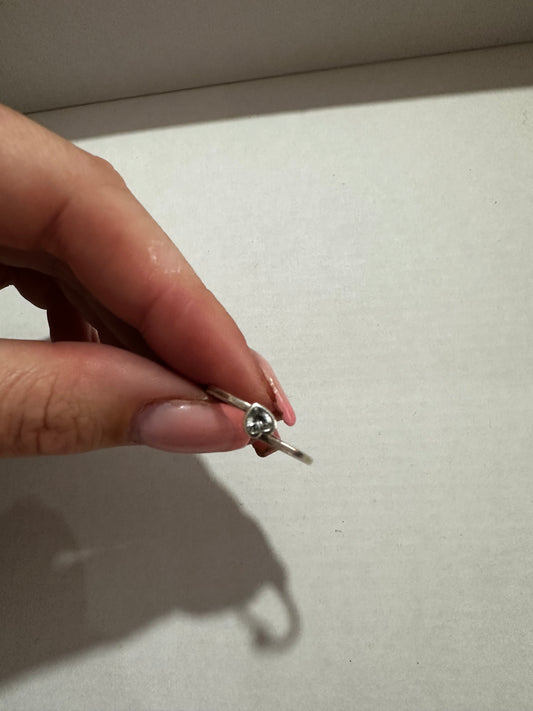 Pandora Ring, Size 54