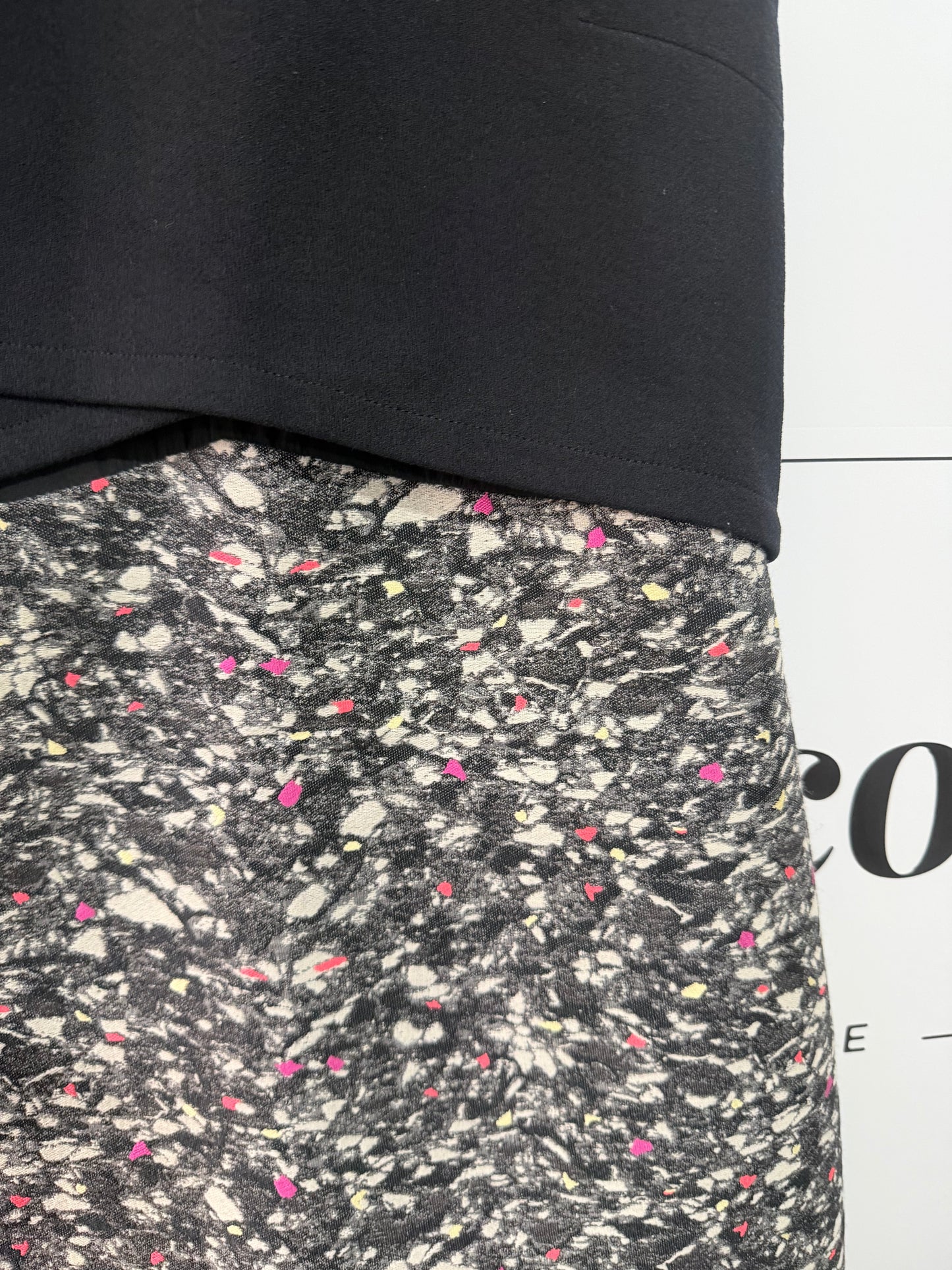 Pattern Proenza Schouler Dress, Size 10