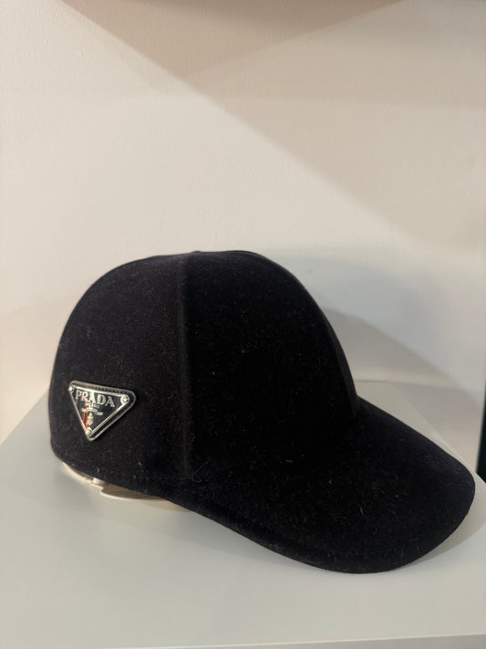 Prada Cap