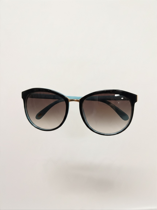 Preloved Tiffany & Co Sunglasses Black