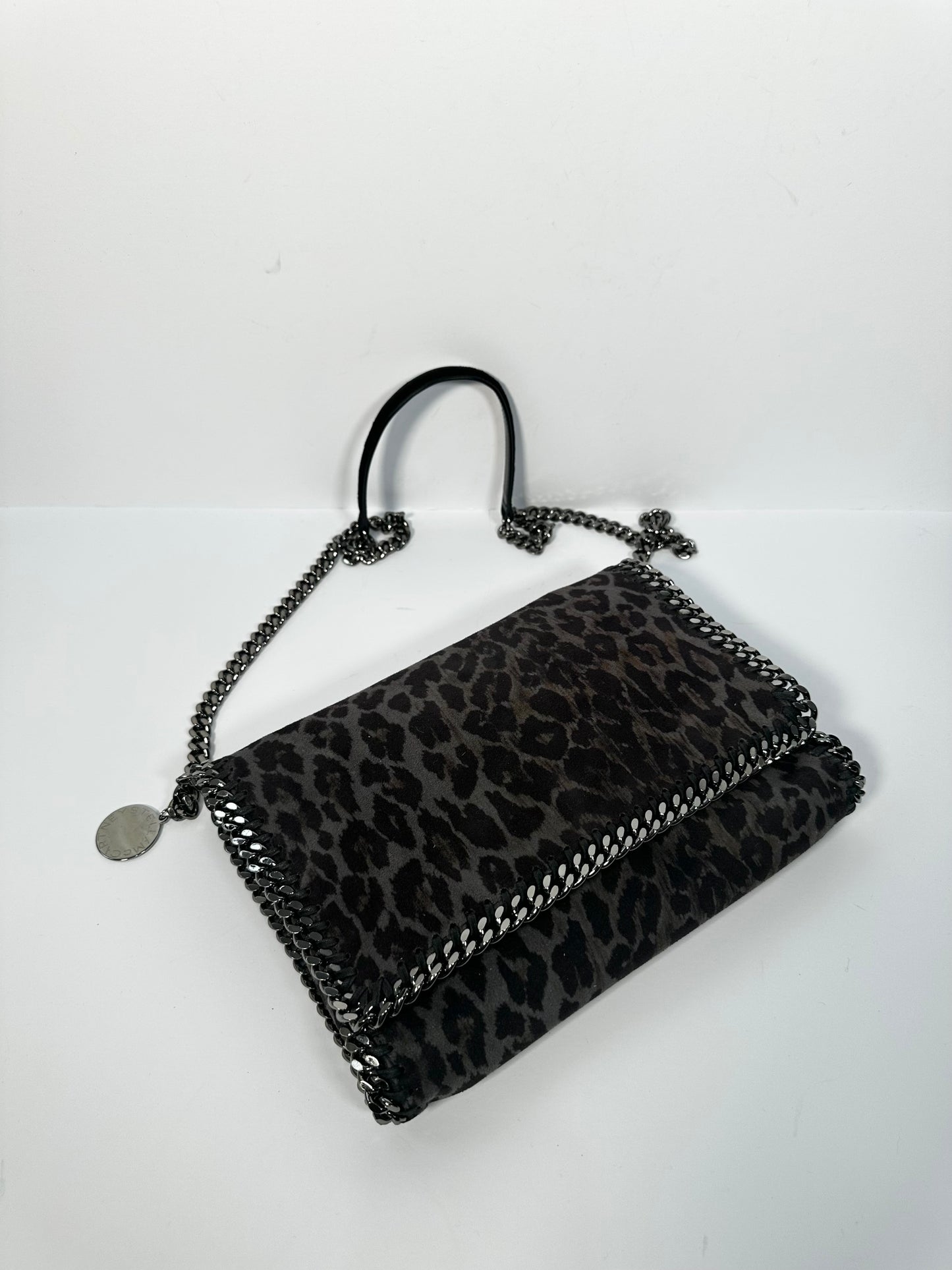 Cheetah Stella McCartney Bag