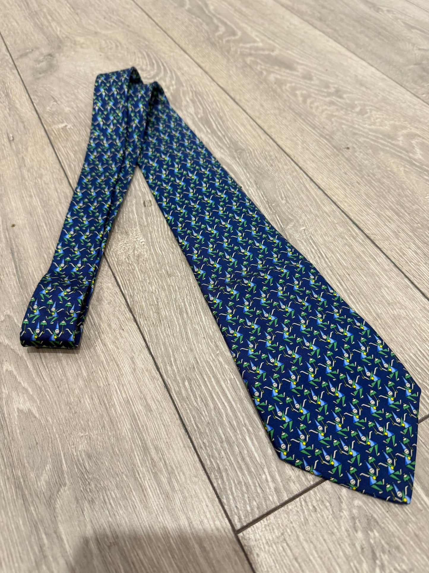 Ties - Price for 1
