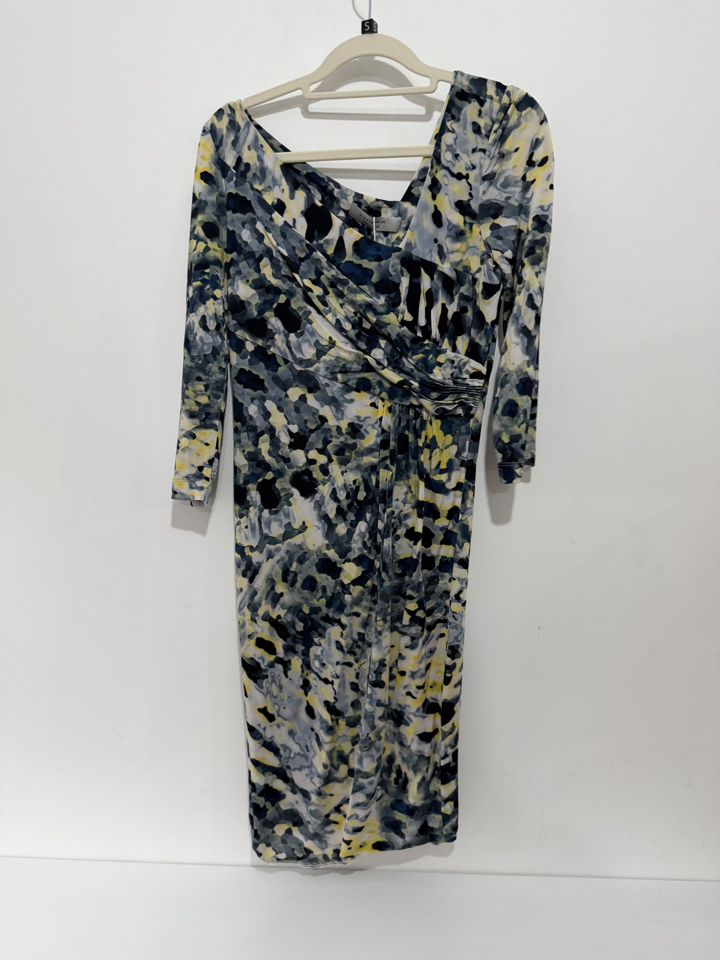Pre-owned, Green D Exterior Dress, Size S