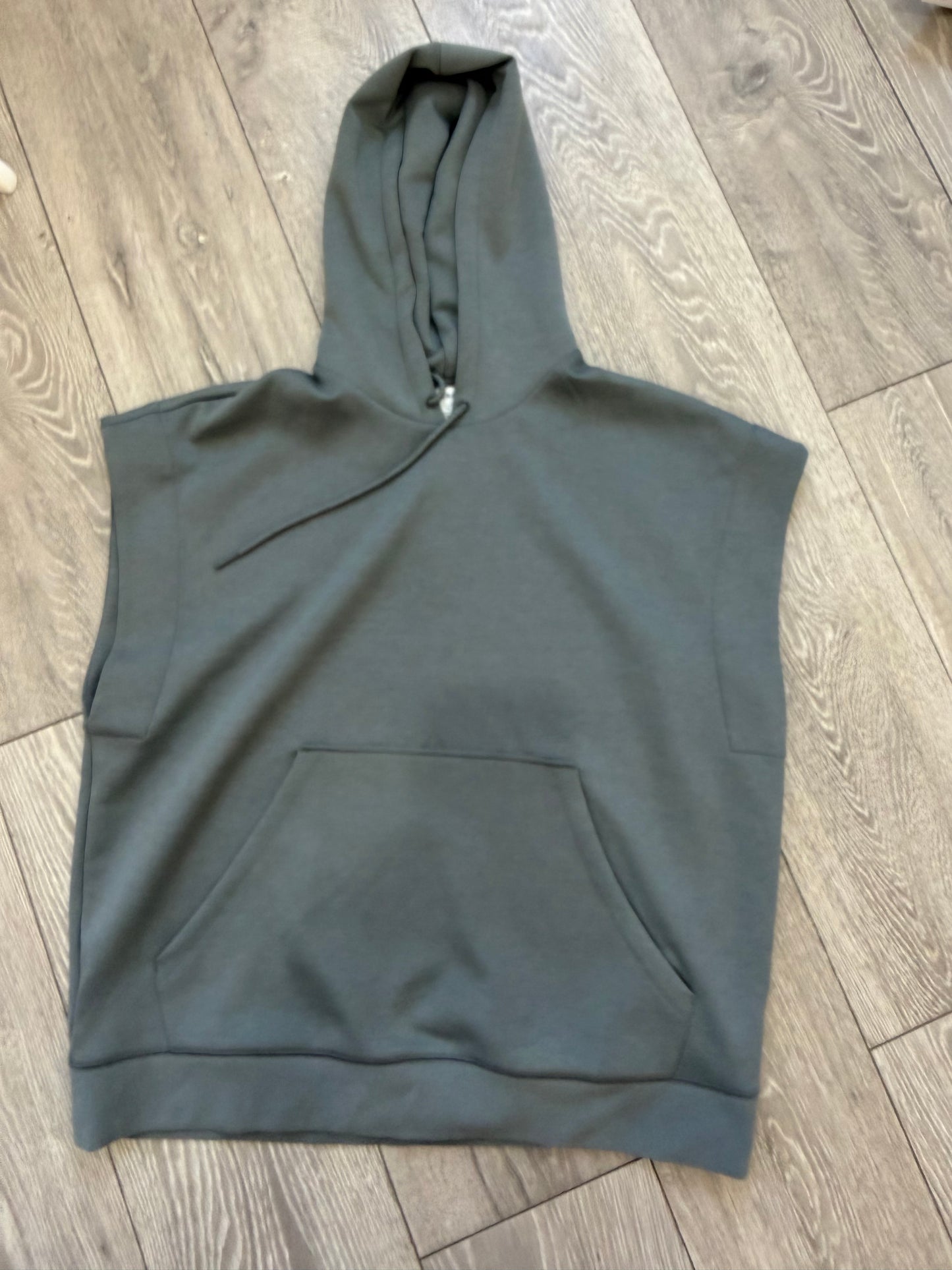 Preloved Grey Autograph Hoodie & Joggers, 12/14