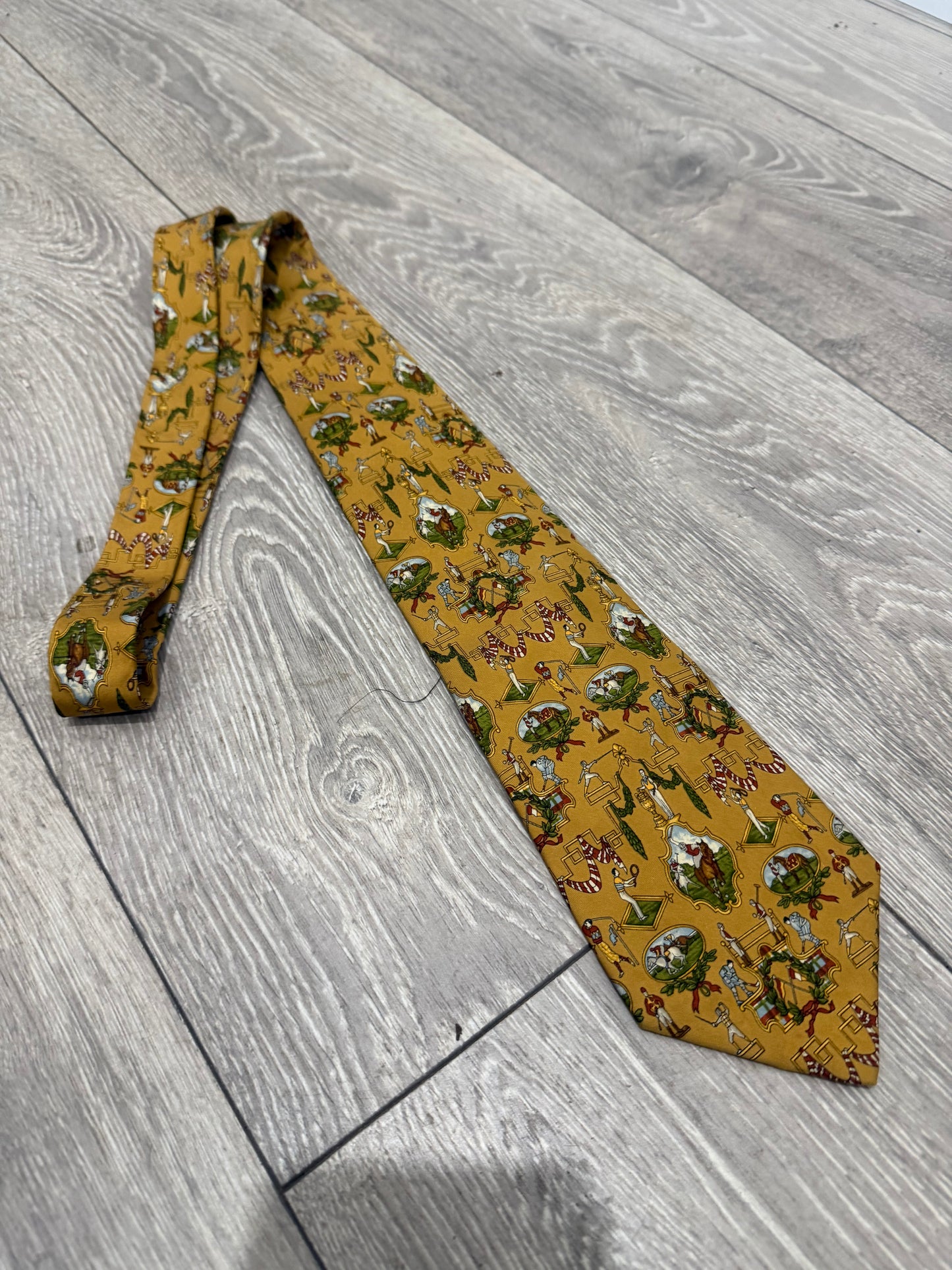 Ties - Price for 1