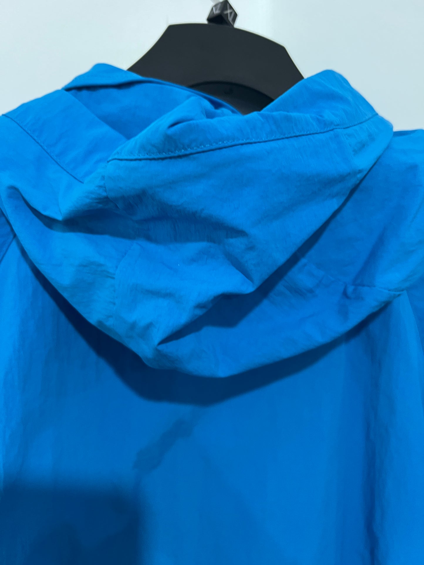 Blue Canada Goose Men’s Coat, Size XL